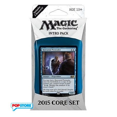 MAZZI MAGIC SET BASE 2015 HASBRO WIZARDS