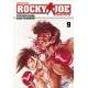 ROCKY JOE PERFECT EDITION DI CHIBA E TAKAMORI n. 9