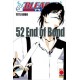 BLEACH RISTAMPA n. 52