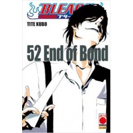 BLEACH RISTAMPA n. 52