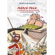 MARCO POLO LE FANTASTICHE AVVENTURE DI MESSER MILIONE VENEZIA NEL FUMETTO n. 3