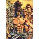 LEGGENDA DI ODA SABURO NOBUNAGA DI HARA E KITAHARA n. 15