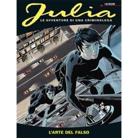JULIA n. 180