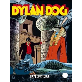 DYLAN DOG n. 55