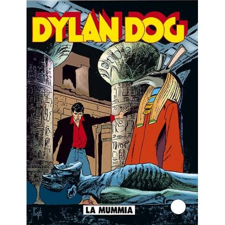 DYLAN DOG n. 55
