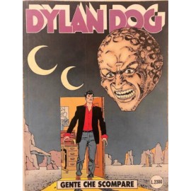 DYLAN DOG n. 59