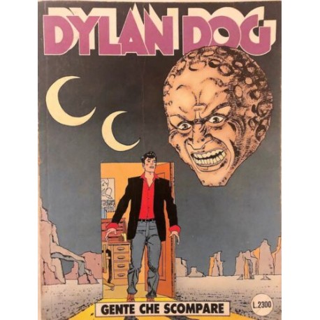 DYLAN DOG n. 59