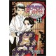 DEMON SLAYER KIMETSU NO YAIBA DI KOYOHARU GOTOUGE n. 21