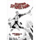 AMAZING SPIDERMAN VARIANT JOHN ROMITA n. 801