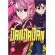 DANDADAN DI YUKINOBU TASU n. 3