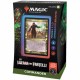 MAZZO MAGIC COMMANDER GUERRA DEI FRATELLI MISHRA HASBRO WIZARDS