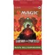 BUSTE MAGIC GUERRA DEI FRATELLI HASBRO WIZARDS