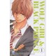 WOLF GIRL e BLACK PRINCE n. 1
