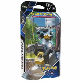 MAZZO POKEMON GO LOTTE Melmetal POKèMON COMPANY