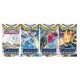 BUSTE POKEMON SPADA SCUDO TEMPESTA ARGENTATA POKèMON COMPANY