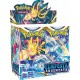 BUSTE POKEMIN TEMPESTA ARGENTATA BOX POKèMON COMPANY