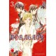 NORAGAMI RISTAMPA DI ADACHITOKA n. 3