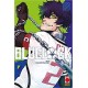 BLUE LOCK DI KANESHIRO NOMURA n. 16
