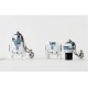 Disney Star Wars R2D2 Chiavetta USB da 16 GB Pendrive Memoria USB Flash Drive 2.0 TRIBE