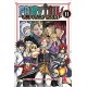 FAIRY TAIL 100 YEARS QUEST n. 11