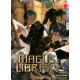 MAGUS OF THE LIBRARY DI MITSU IZUMI n. 6