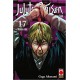 JUJUTSU KAISEN GEGE AKUTAMI n. 17