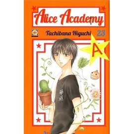 ALICE ACADEMY n. 23