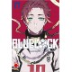 BLUE LOCK DI KANESHIRO NOMURA n. 17