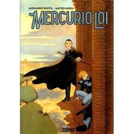 MERCURIO LOI TP DI BILOTTA E MOSCA n. 1