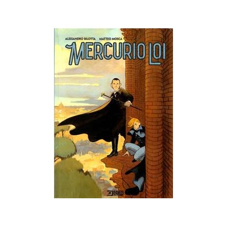 MERCURIO LOI TP DI BILOTTA E MOSCA n. 1