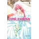 COSI' CARINA FLY ME TO THE MOON DI KENJIRO HATA n. 1