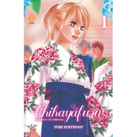 GIOCO DI CHIHAYA CHIHAYAFURU VARIANT n. 1