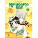 KAMISAMA KISS DI JULIETTA SUZUKI NEW EDITION n. 1