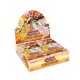 BUSTE DUEL YU GI OH INCREDIBILI DIFENSORI BOX KONAMI CORPORATION UPPER DECK
