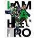 I AM A HERO KENGO HANAZAWA NUOVA EDIZIONE n. 10