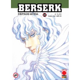 BERSERK n. 65