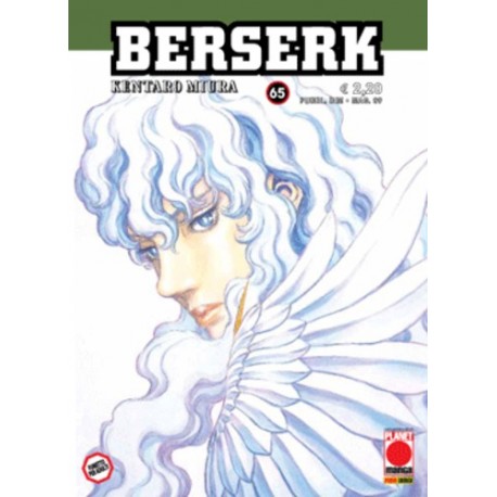 BERSERK n. 65