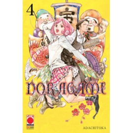 NORAGAMI DI ADACHITOKA RISTAMPA n. 4