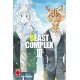 BEAST COMPLEX DI ITAGAKI BEASTARS n. 3
