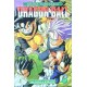 DRAGON BALL n. 57