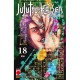 JUJUTSU KAISEN GEGE AKUTAMI n. 18