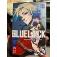BLUE LOCK DI KANESHIRO NOMURA n. 19