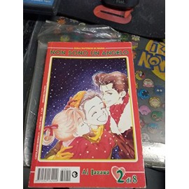 NON SONO UN ANGELO n. 2