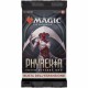 BUSTE MAGIC PHYREXIA espansione HASBRO WIZARDS