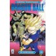 DRAGON BALL n. 50