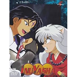 INUYASHA SERIE V