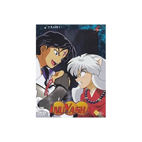 INUYASHA SERIE V