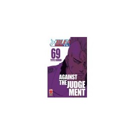 BLEACH RISTAMPA n. 69