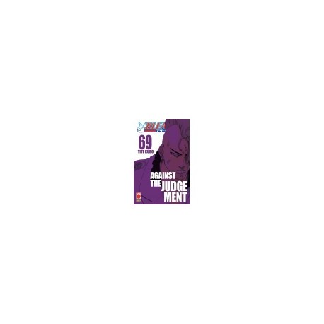 BLEACH RISTAMPA n. 69