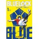 BLUE LOCK VARIANT PANINI n. 1